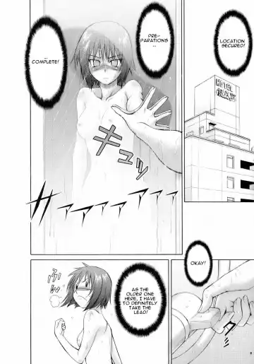 [Kouda Tomohiro] Hodohodo Time Fhentai.net - Page 4