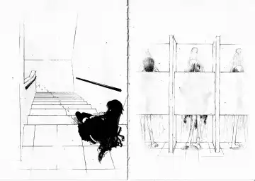 [Benjamin] Sono Te o Totte - The hand is taken Fhentai - Page 107