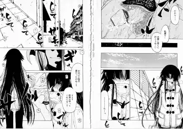 [Benjamin] Sono Te o Totte - The hand is taken Fhentai - Page 52