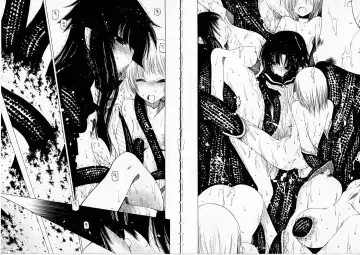 [Benjamin] Sono Te o Totte - The hand is taken Fhentai - Page 80