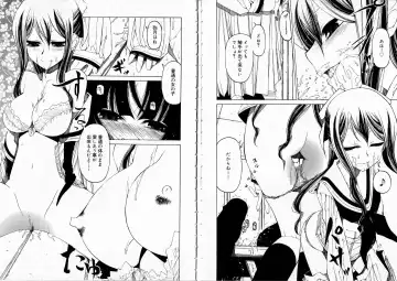 [Benjamin] Sono Te o Totte - The hand is taken Fhentai - Page 85