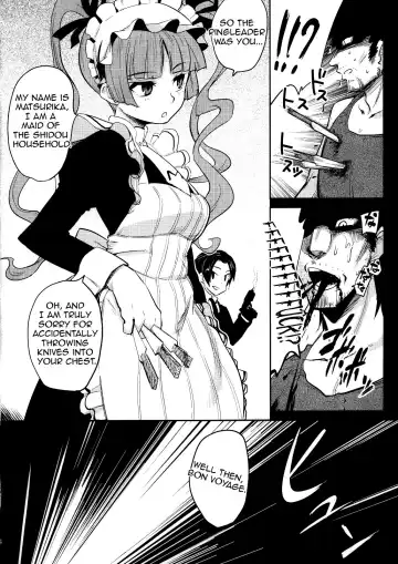 [Scotch] Mariya-sama ga Miteru | Mariya-sama is watching Fhentai - Page 22