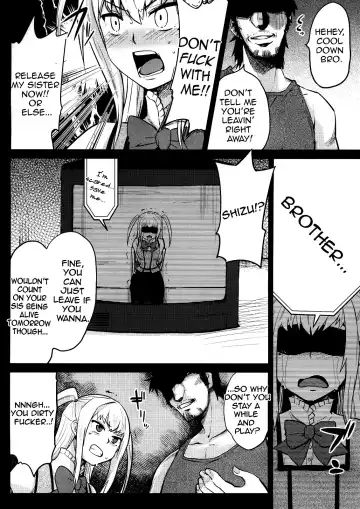 [Scotch] Mariya-sama ga Miteru | Mariya-sama is watching Fhentai - Page 5