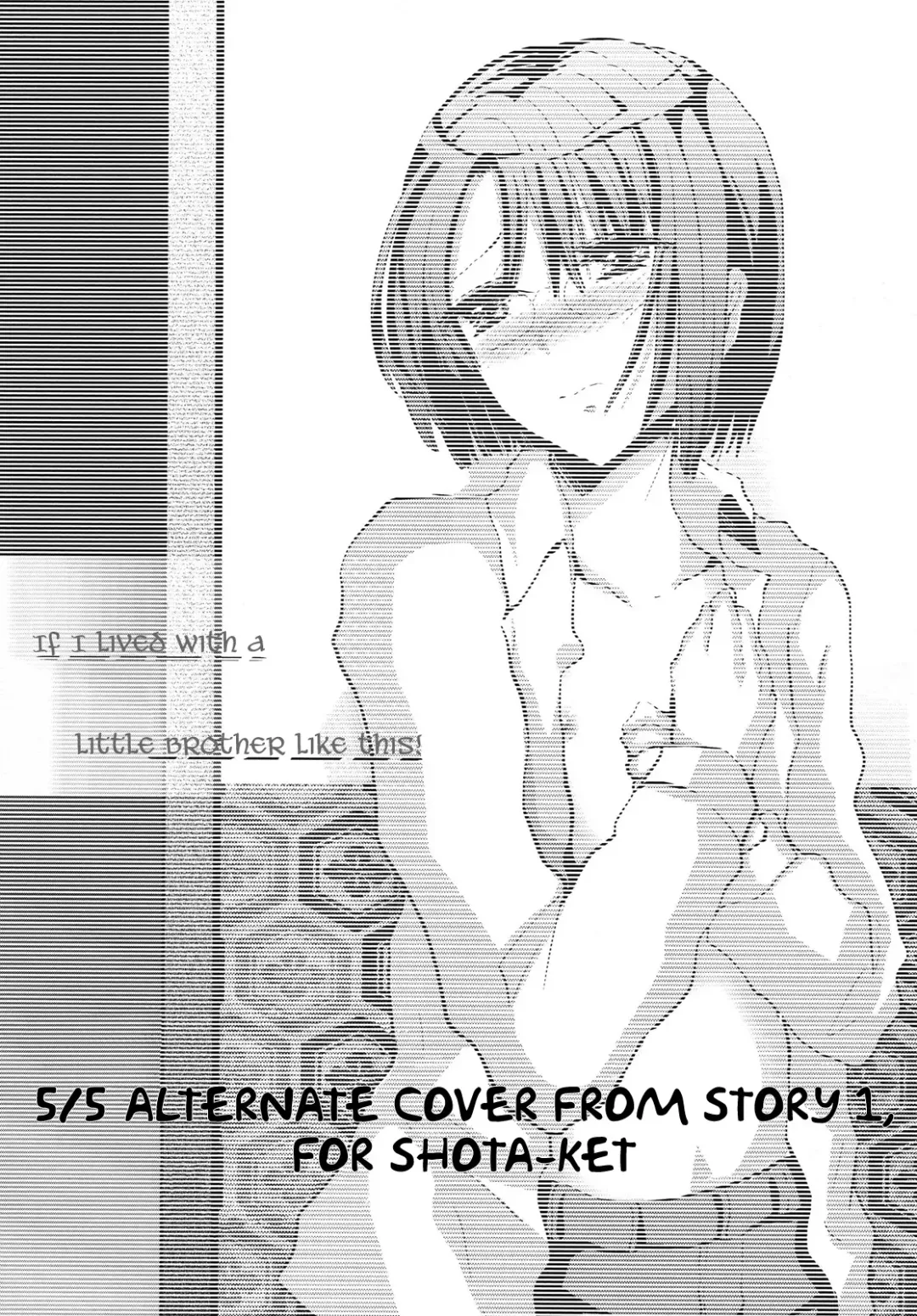 [Shimaji] Konna Otouto to Seikatsu Shitara | If I Lived Sexually with a Little Brother like This Fhentai.net - Page 6