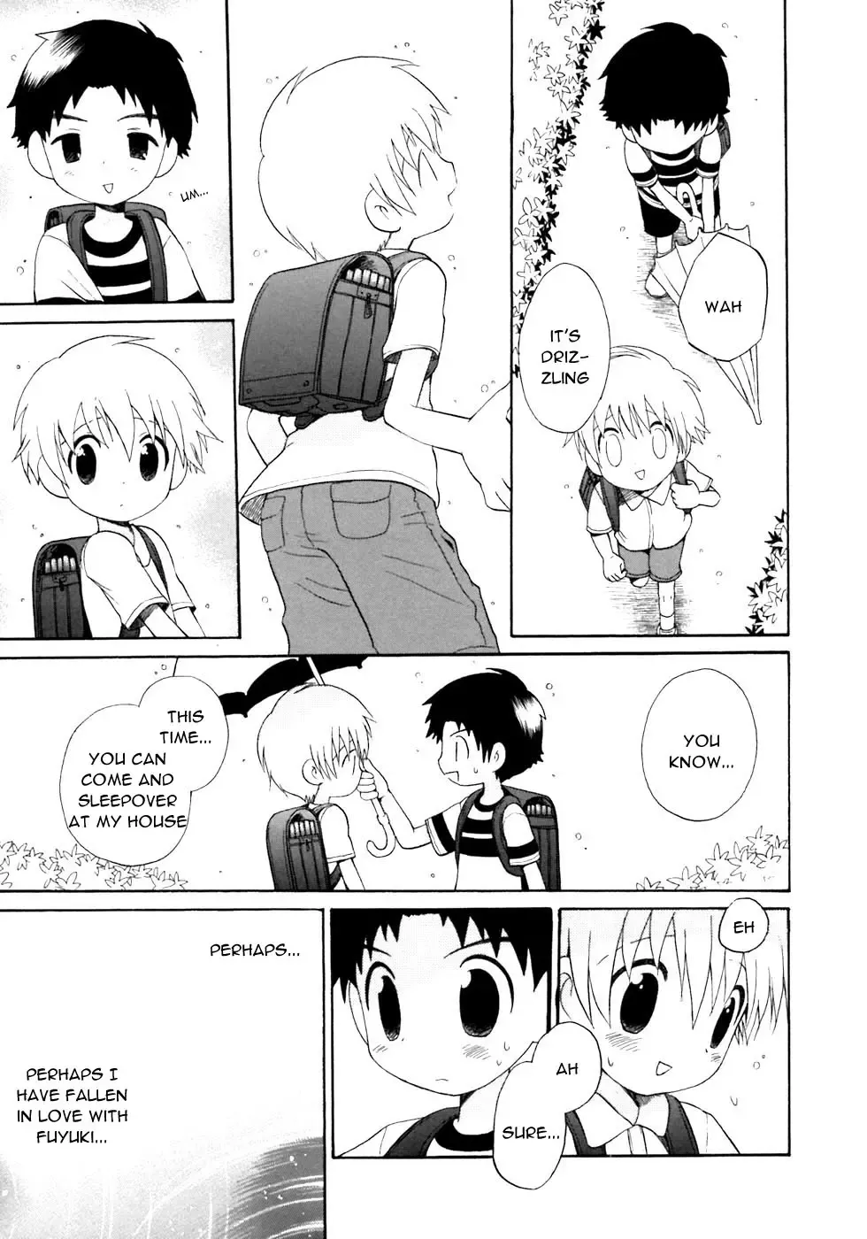 [Hoshiai Hilo] Chicchaino Fhentai.net - Page 7