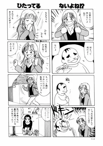 [Sanri Youko] Sanri Youko Tokusenshuu Hard Fhentai - Page 116