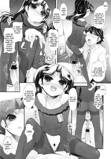 [Sorimura Youji] Sadistic 12 Episode 1-4 Fhentai.net - Page 29