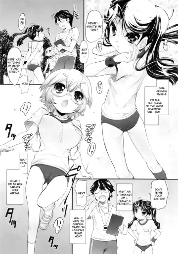 [Sorimura Youji] Sadistic 12 Episode 1-4 Fhentai.net - Page 35