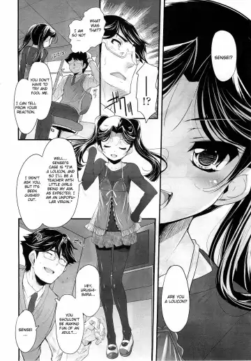 [Sorimura Youji] Sadistic 12 Episode 1-4 Fhentai.net - Page 4