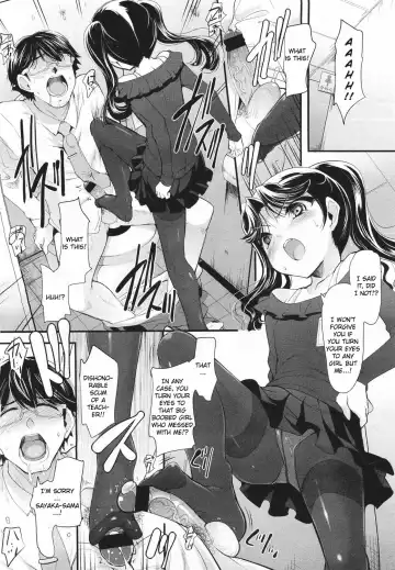 [Sorimura Youji] Sadistic 12 Episode 1-4 Fhentai.net - Page 52