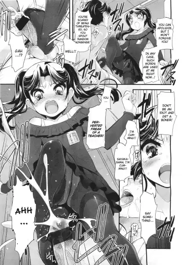 [Sorimura Youji] Sadistic 12 Episode 1-4 Fhentai.net - Page 53