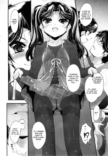 [Sorimura Youji] Sadistic 12 Episode 1-4 Fhentai.net - Page 6