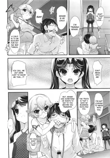 [Sorimura Youji] Sadistic 12 Episode 1-4 Fhentai.net - Page 68