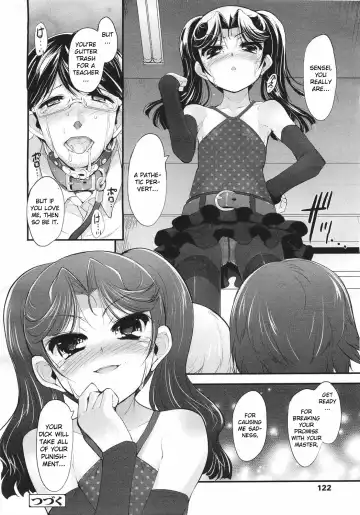 [Sorimura Youji] Sadistic 12 Episode 1-4 Fhentai.net - Page 74