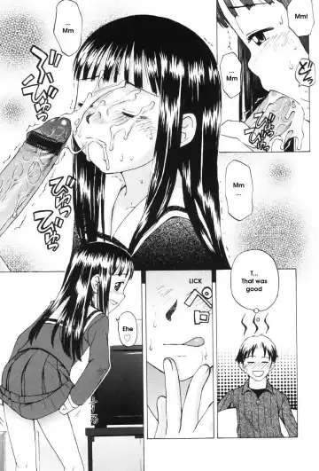[Meramera Jealousy] Honto wa Ikutsu? | How Old Are You Really? Fhentai - Page 7