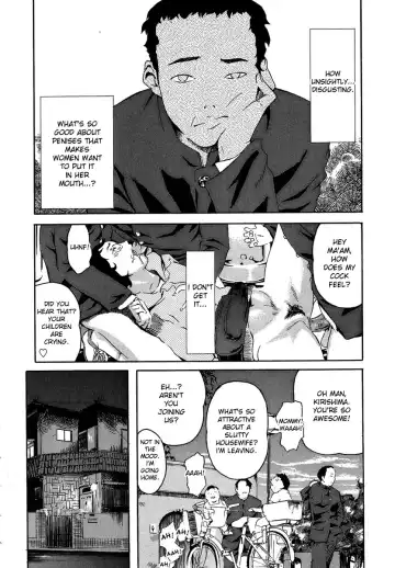[Clone Ningen] Kyoushitsu to SEX to Danshi Seito to Onna Kyoushi Fhentai - Page 10