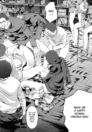 [Clone Ningen] Kyoushitsu to SEX to Danshi Seito to Onna Kyoushi Fhentai - Page 34