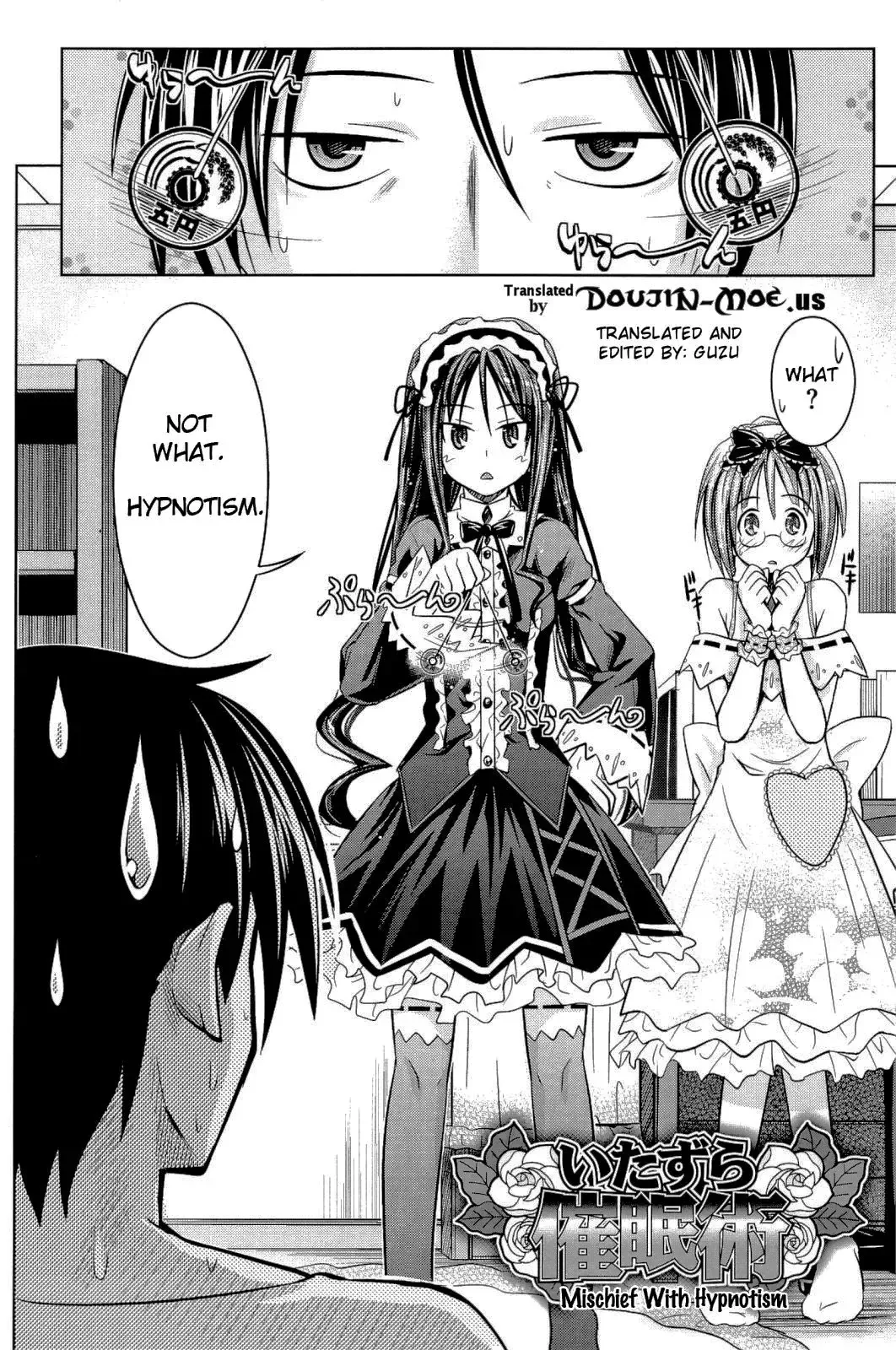 [Makinosaka Shinichi] PURE DAYS Fhentai - Page 76