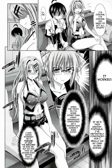 [Makinosaka Shinichi] PURE DAYS Fhentai - Page 13