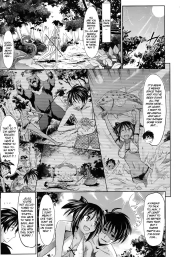 [Makinosaka Shinichi] PURE DAYS Fhentai - Page 133