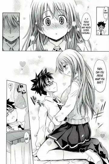 [Makinosaka Shinichi] PURE DAYS Fhentai - Page 164