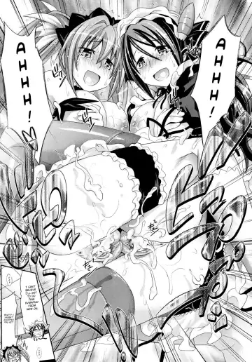 [Makinosaka Shinichi] PURE DAYS Fhentai - Page 72