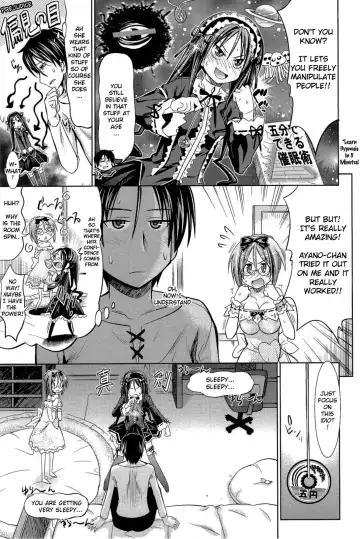 [Makinosaka Shinichi] PURE DAYS Fhentai - Page 77