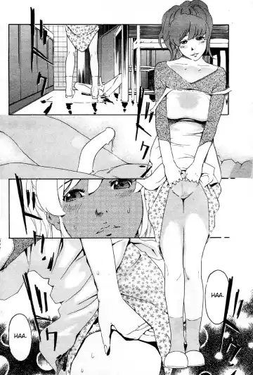 [Clone Ningen] Sakuranbo Batake wa Eien ni... | Cherries are Forever Fhentai - Page 22