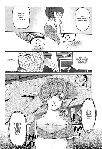 [Clone Ningen] Sakuranbo Batake wa Eien ni... | Cherries are Forever Fhentai - Page 37