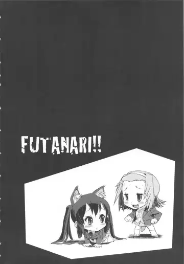 [Cosine] Futanari!! 2 Fhentai.net - Page 3