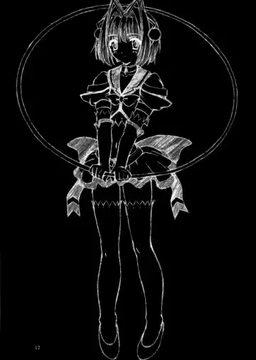 [B-river] Bad End Sweet Knights Fhentai - Page 16