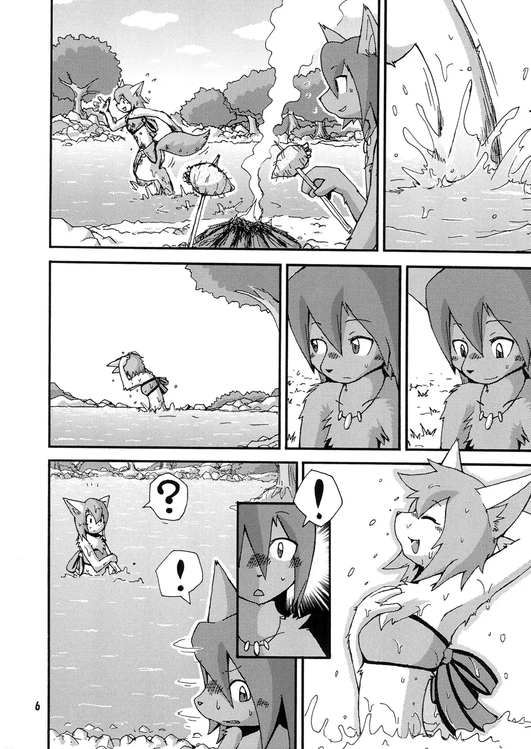 Seishun 18kin Kippu Fhentai - Page 5