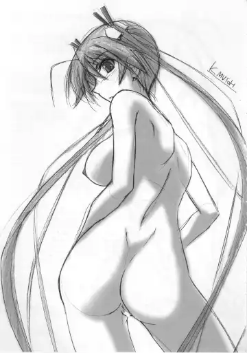 [Mutou Keiji] Astral Bout ver. 21 Fhentai - Page 38