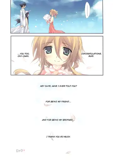 [Karory] Karorfulmix EX 3 Fhentai.net - Page 33