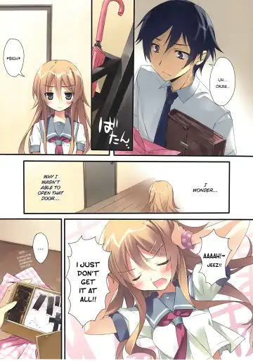 [Karory] Karorfulmix EX 3 Fhentai.net - Page 5