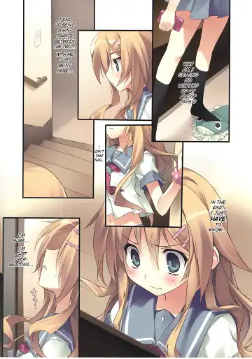 [Karory] Karorfulmix EX 3 Fhentai.net - Page 8