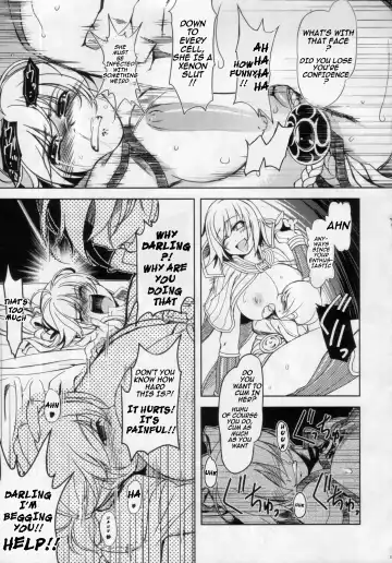 [Mil] Maji Love 2 Fhentai.net - Page 19