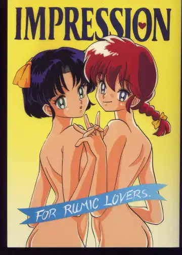 Read [Hatsuki Kyou] IMPRESSION - Fhentai