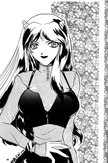 [Hatsuki Kyou] IMPRESSION Fhentai - Page 50