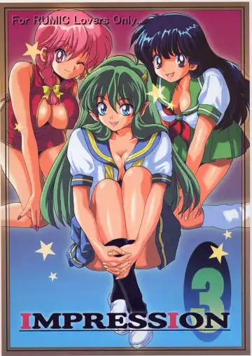 Read [Hatsuki Kyou - Otou Serina] Impression 3 - Fhentai