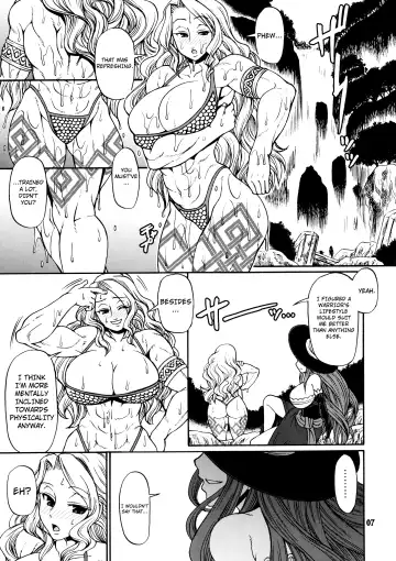 [Chiba Toshirou] Party Hard Fhentai - Page 6