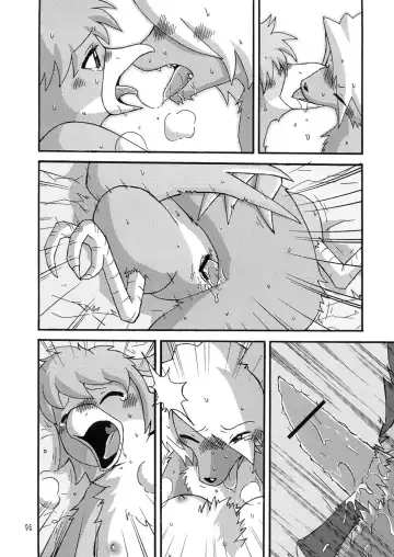 Seishun 18kin Kippu 2 Fhentai - Page 95