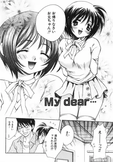 [Osano Toshio] Shigekiteki LOVE Fhentai - Page 152