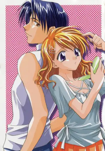 [Osano Toshio] Shigekiteki LOVE Fhentai - Page 5