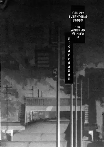 [Aoume Kaito - Ichigo Mark] HIGHRISK OF THE DEAD Fhentai - Page 4