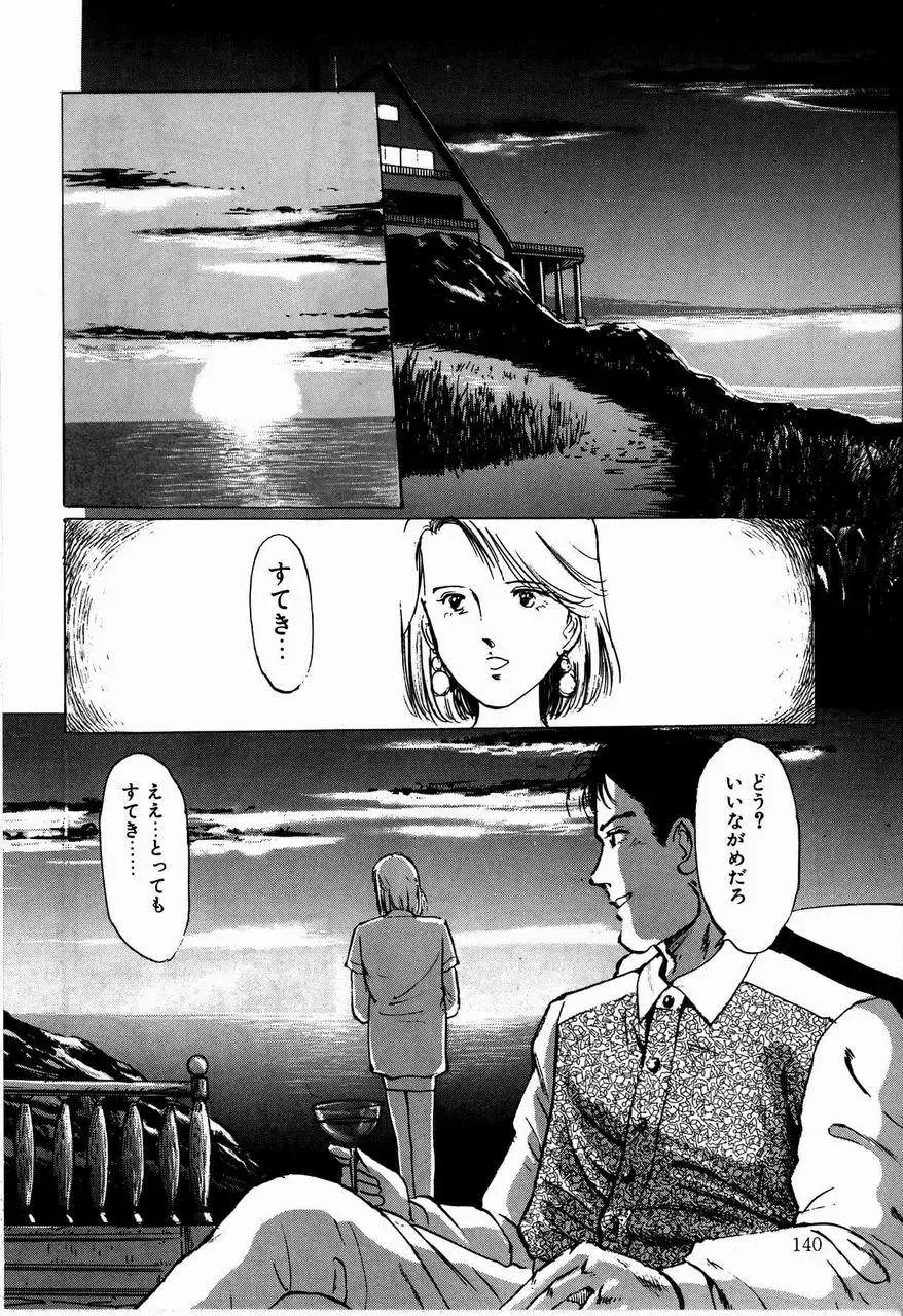 [Manno Rikyuu] Reika Fhentai - Page 142