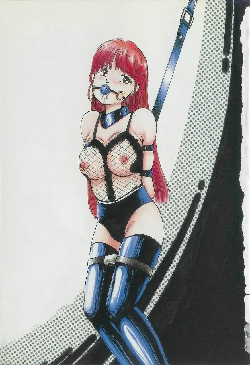 [Manno Rikyuu] Reika Fhentai - Page 5