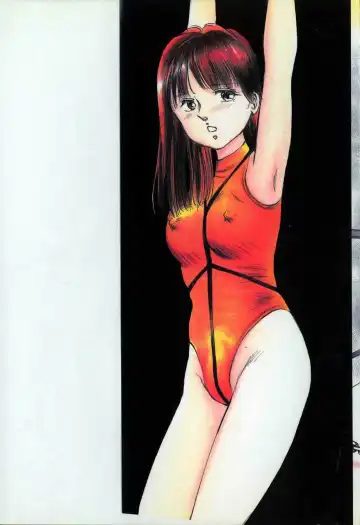 [Manno Rikyuu] Reika Fhentai - Page 3