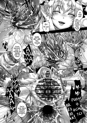 [Kazuhiro] Kyouran Chijoku Sekkan Fhentai - Page 9