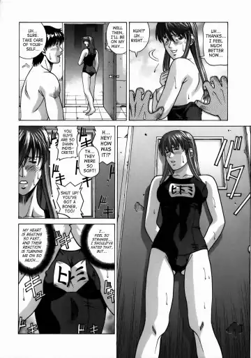 [Jacky Knee-san] HITOMI High School Fhentai - Page 17